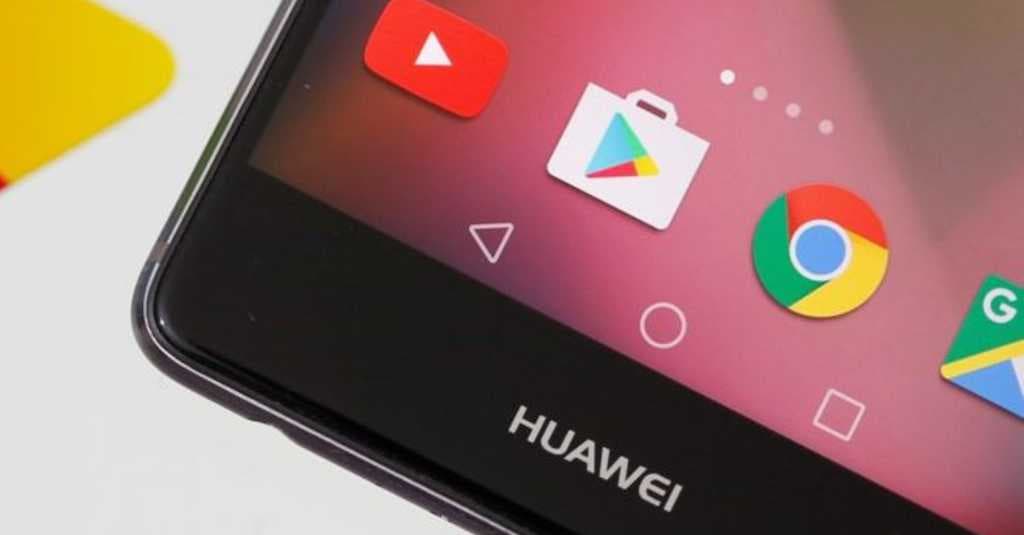 Tak Ada Google Map Hingga Youtube di Ponsel Huawei Yang Baru