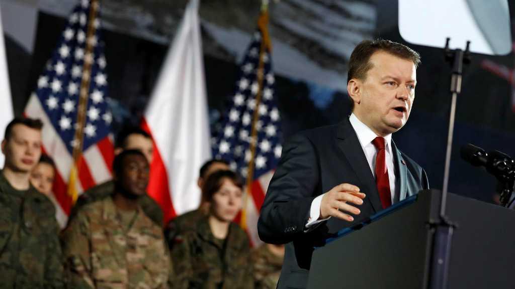 Sah! Polandia Izinkan AS Tempatkan Militer, Rusia Bagaimana?