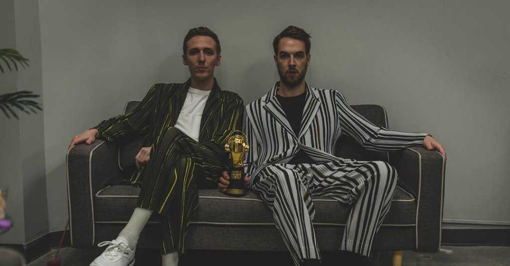 Antusias Tinggi, Konser HONNE Digelar 2 Kali di Indonesia