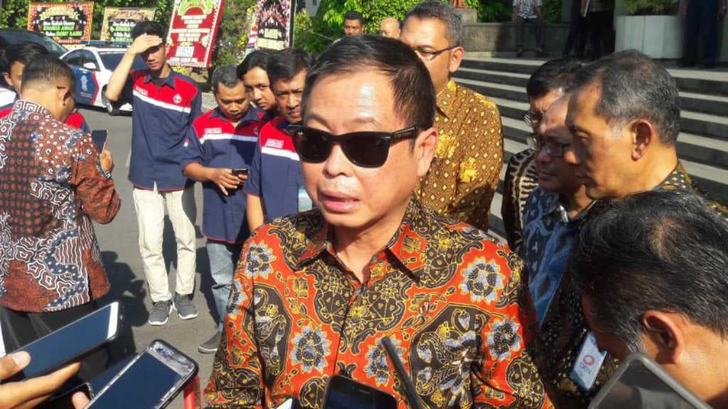 Menteri Jonan Sebut Kericuhan di Papua Tak Menganggu Aktivitas PT Freeport