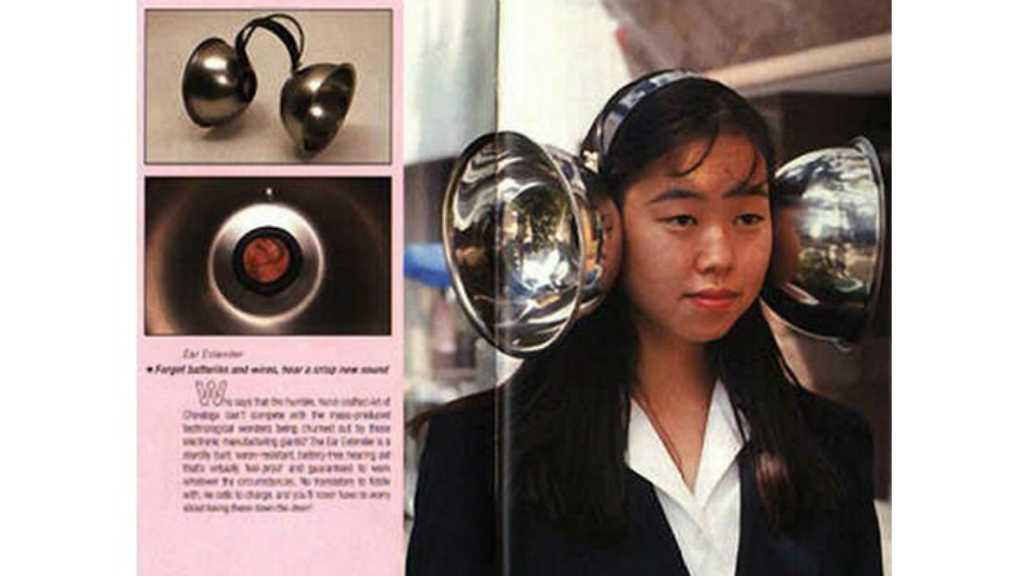 Bikin Tepok Jidat, 5 Penemuan Gagal Ini Absurd Banget!