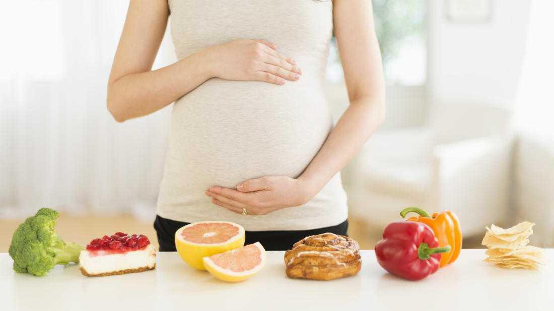 Ini Lho 4 Vitamin dan Mineral yang Paling Dibutuhkan Ibu Hamil