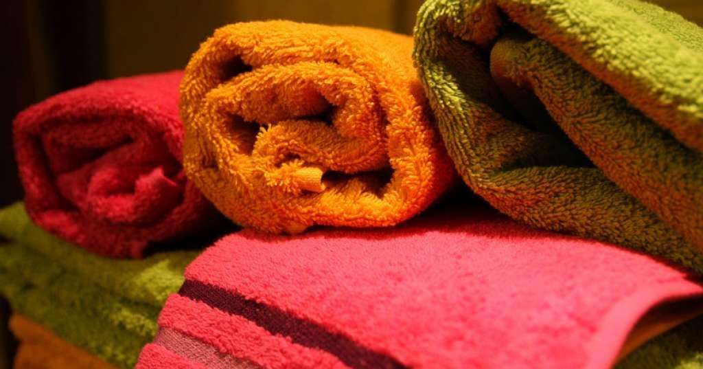 Penelitian Ungkap Handuk Mandi Mengandung Bakteri E-Coli