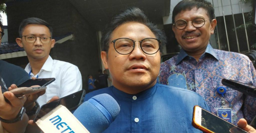 Cak Imin Kenang Kebijakan Gus Dur Rangkul Papua di Tengah Gejolak