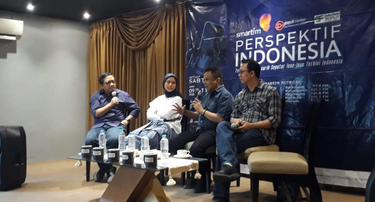 Pak Jokowi, Ada Saran Anda Bertandang ke Papua Ajak Semua Menteri