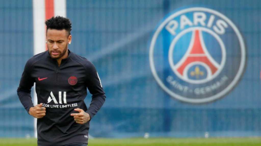 PSG Sebut Belum Ada Kesepakatan dengan Barcelona Soal Transfer Neymar