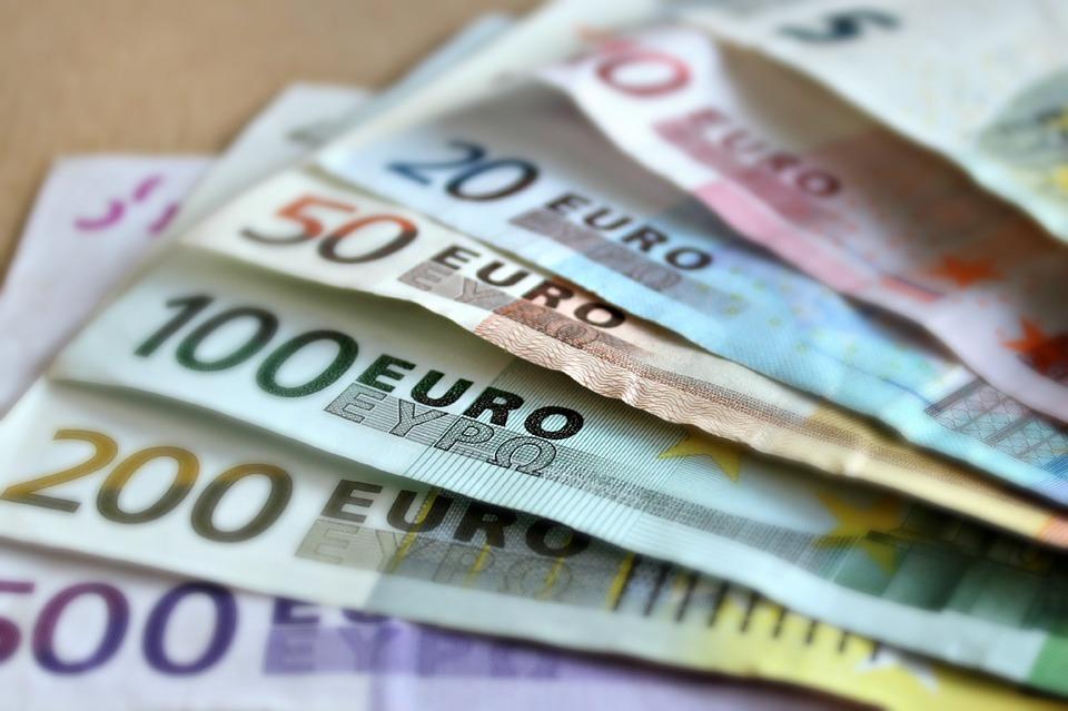 Inflasi 19 Negara Termasuk Eurozone Terpaku Ditingkat Tahunan yang Rendah