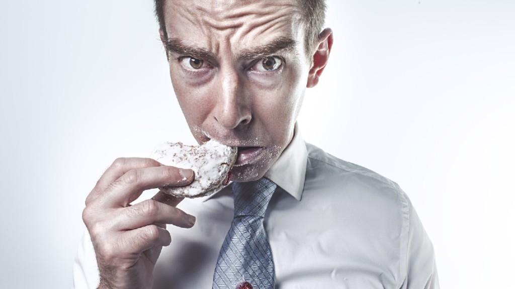 Studi: Manusia Bisa Hidup Tanpa Makan, Berapa Lama?