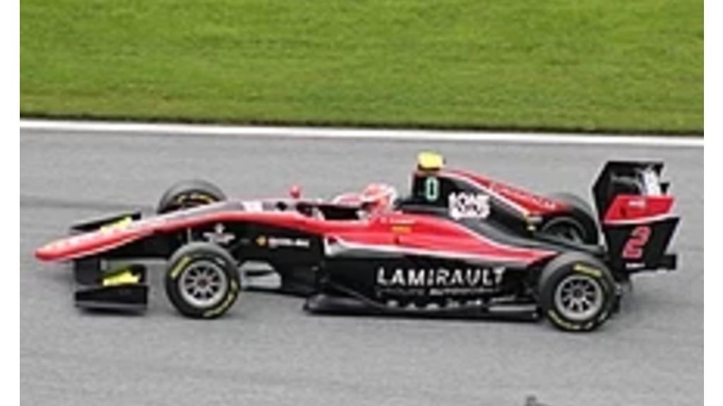 Pembalap Formula 2 Anthoine Hubert Meninggal Akibat Kecelakaan