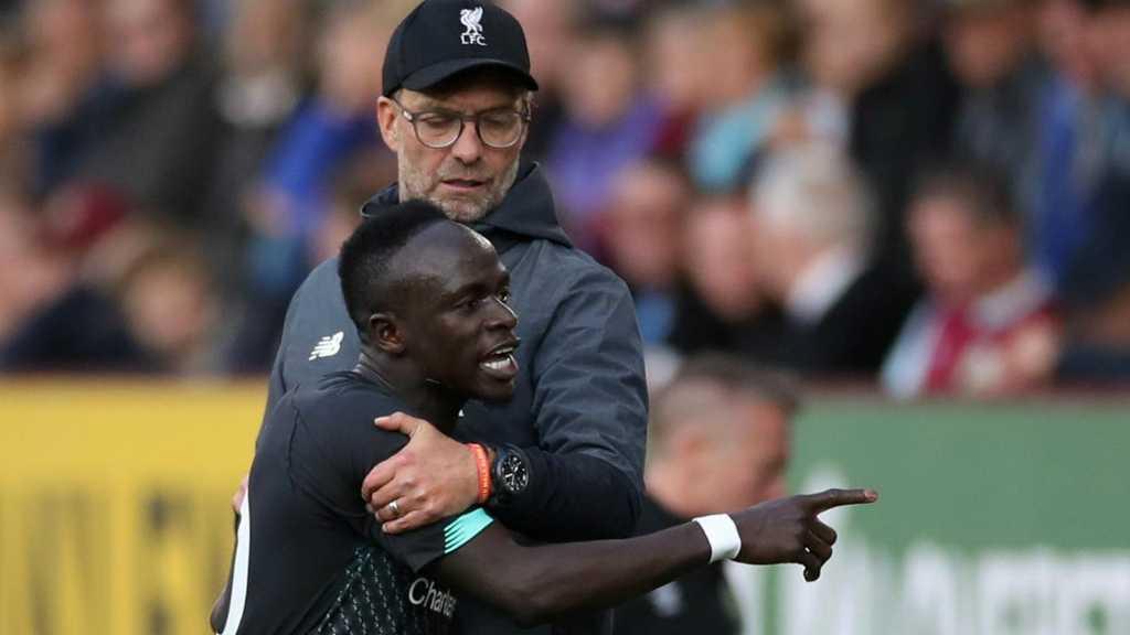 Sadio Mane Ngamuk karena Mohamed Salah? Klopp: Saya Suka Itu!