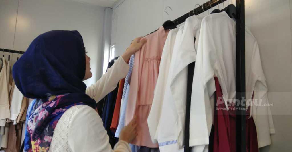 RI Pepet Terus Agar Tembus Pasar Produk Halal Negara Anggota OKI