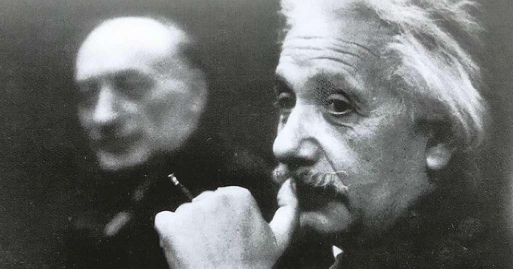 5 Orang dengan IQ Melebihi Albert Einstein, Siapa Saja Mereka?