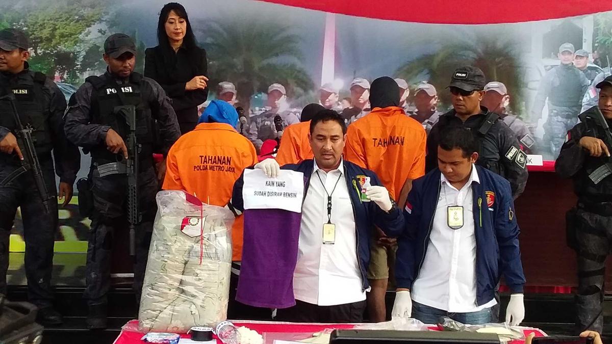 Terkuak, Aulia Kesuma Pernah Beberapa Kali Coba Bunuh Suami dan Anak Tiri