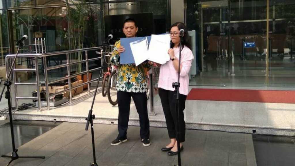 1.000 Pegawai KPK Tandatangani Petisi Tolak Capim KPK Bermasalah