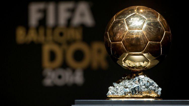 5 Teratas Calon Peraih Ballon d'Or 2019, Ronaldo-Messi Bersaing