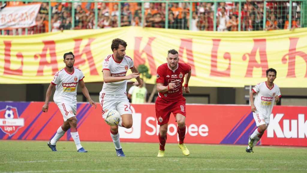 Stadion Patriot Sahabat Perseru Badak Lampung