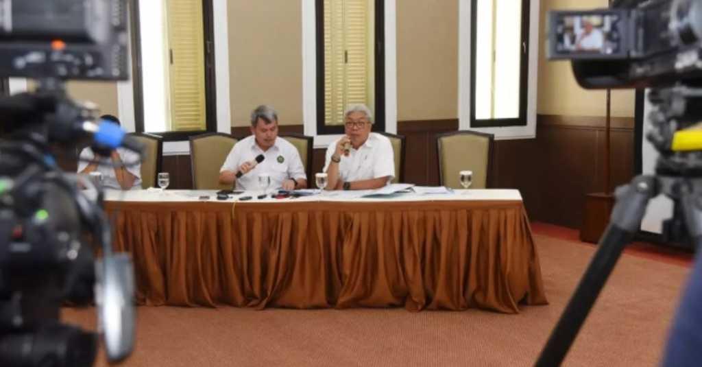 Per Januari 2020 Bijih Nikel Tidak Boleh Diekspor Lagi