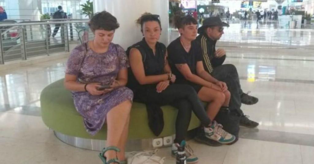 Kenapa 4 WNA Australia Ada di Sorong saat Demo Ricuh? Ini Kata Imigrasi