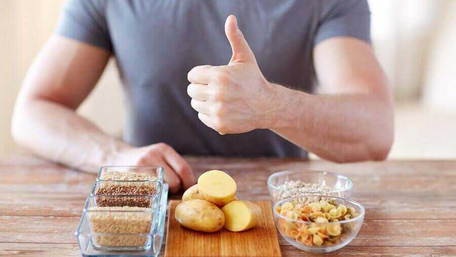 5 Makanan Terbaik Untuk Penambah Stamina Pria