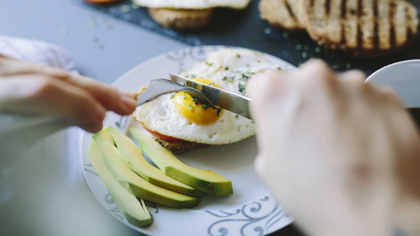Konsumsi Satu Butir Telur Setiap Hari Bisa Terhindar dari Penyakit Stroke
