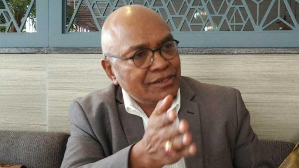 Apakah 10 Nama Capim KPK yang Dipilih Pansel Akhiri Polemik?