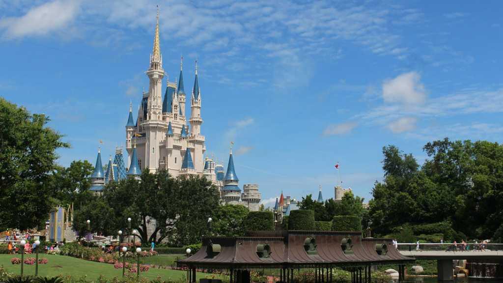 Kastil Cinderella Bukan Khayalan! Ini 5 Tempat Rahasia di Disney World