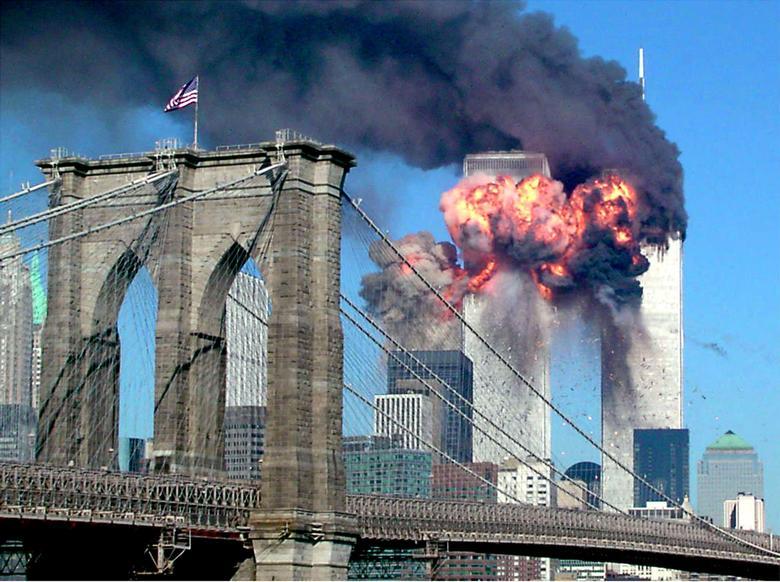 5 Misteri yang Tak Terungkapkan dari Insiden Horor 9/11