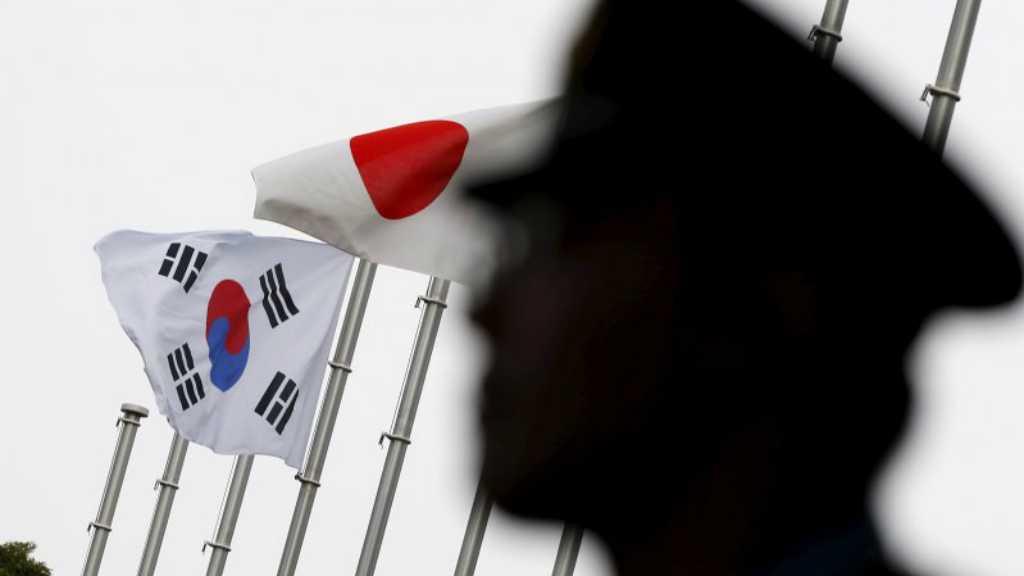 Jepang Protes Latihan Militer Korsel Dekat Pulau Sengketa