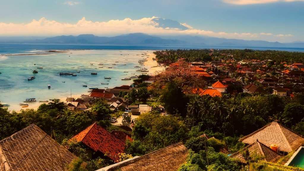 Negara Terluas di Asia Tenggara, Dipuncaki Indonesia Ditutup Singapura