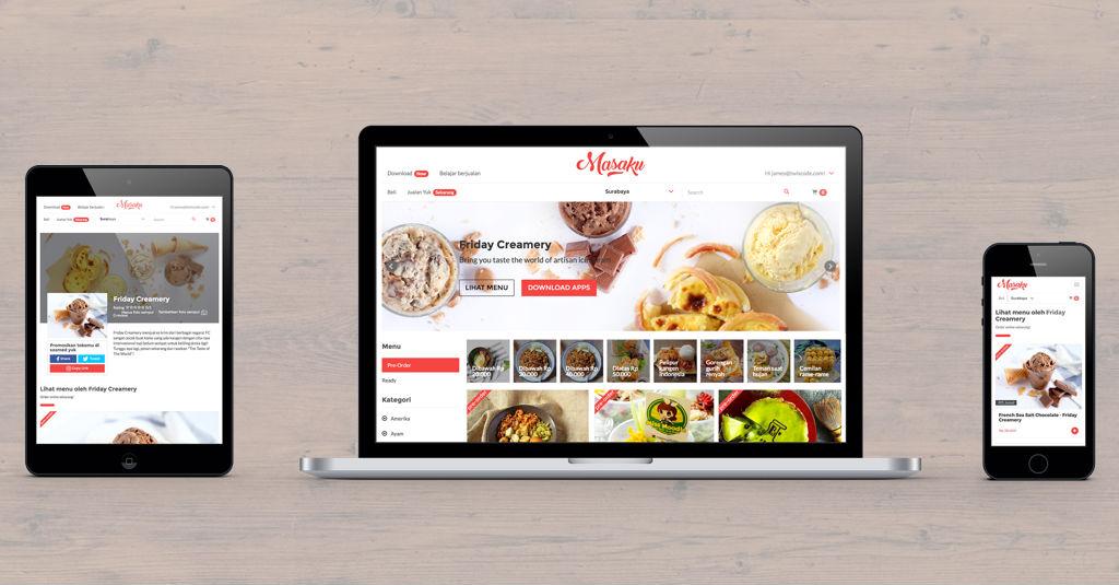 Tak Hanya GoFood dan GrabFood, Ini Daftar Aplikasi Pesan Makan Terkeren