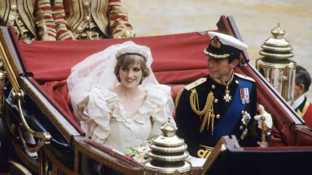 Fantastis! Ini 5 Pernikahan Paling Mahal Kaum Jetset di Dunia