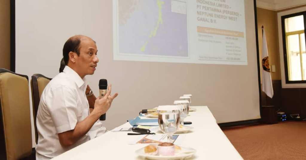 Wamen ESDM Angkat Isu Bioenergi dan Kendaraan Listrik di Forum ASEAN