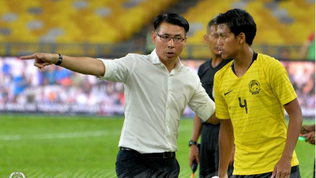 Tak Pernah Menang di SUGBK Selama 14 Tahun, Malaysia: Jangan Lihat Sejarah