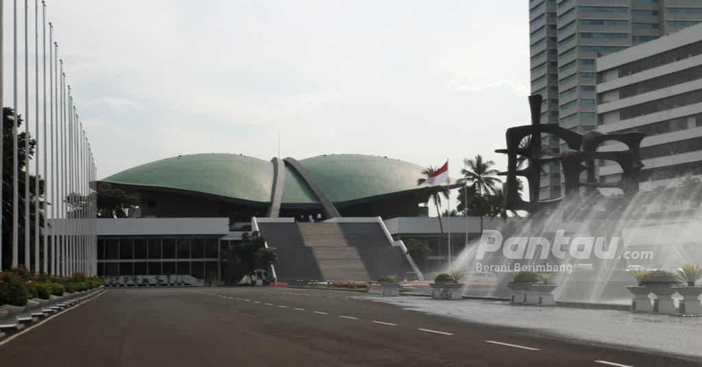 Komisi III: Insya Allah Fit And Proper Test Capim KPK Dilakukan Pekan Depan