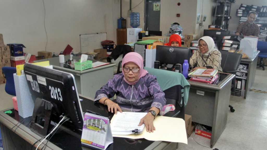 Tunjangan Kinerja Daerah PNS DKI Jakarta Akan Dipotong, Jika...