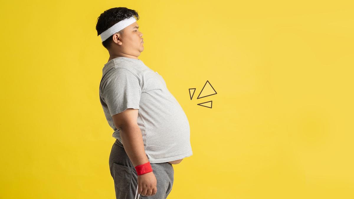 Benarkah Obesitas Bikin Sperma Berkurang?