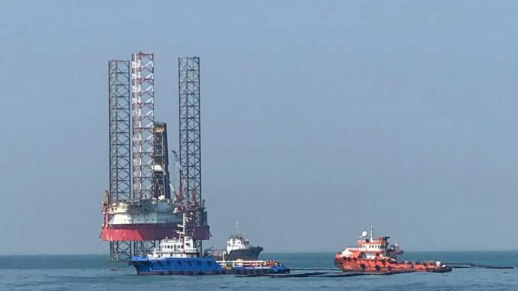 Kebocoran Minyak di Laut Karawang, SKK Migas Permudah Impor Barang