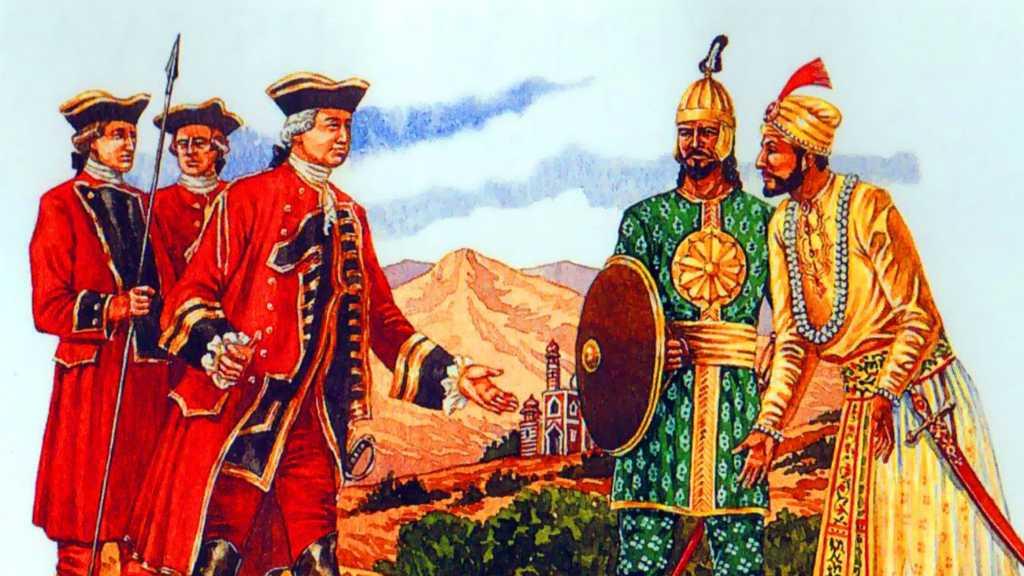 5 Sosok Ini Dicap sebagai Pengkhianat Paling Mengerikan dalam Sejarah Dunia