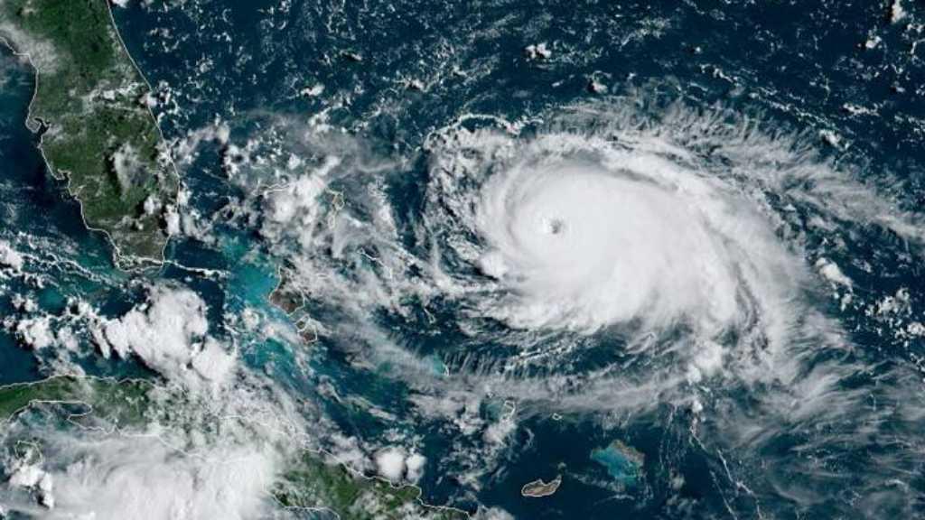Sebelum Dorian, 5 Badai Mematikan Ini Pernah Luluhlantahkan Amerika Serikat