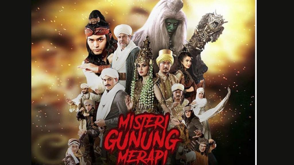 Ini 5 Sinetron Indonesia yang Tayang Paling Lama, Ada Sampai 10 Tahun!