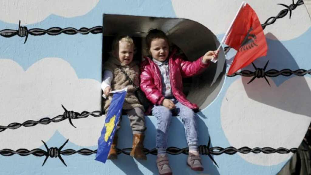 Kosovo Penjarakan 6 Orang Setelah Merencanakan Serangan Terhadap NATO