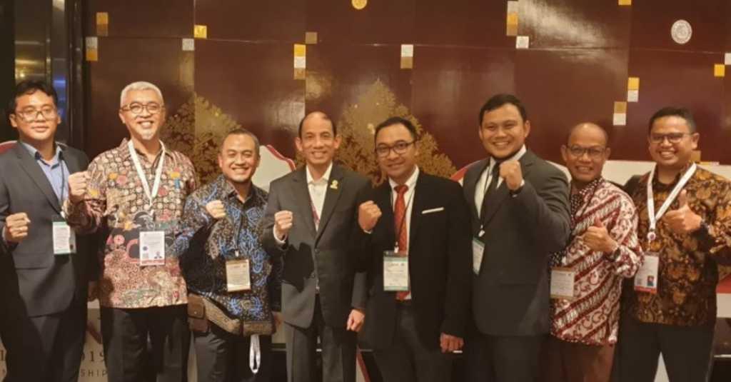 Mantap! Indonesia Borong 17 Penghargaan di ASEAN Energy Awards