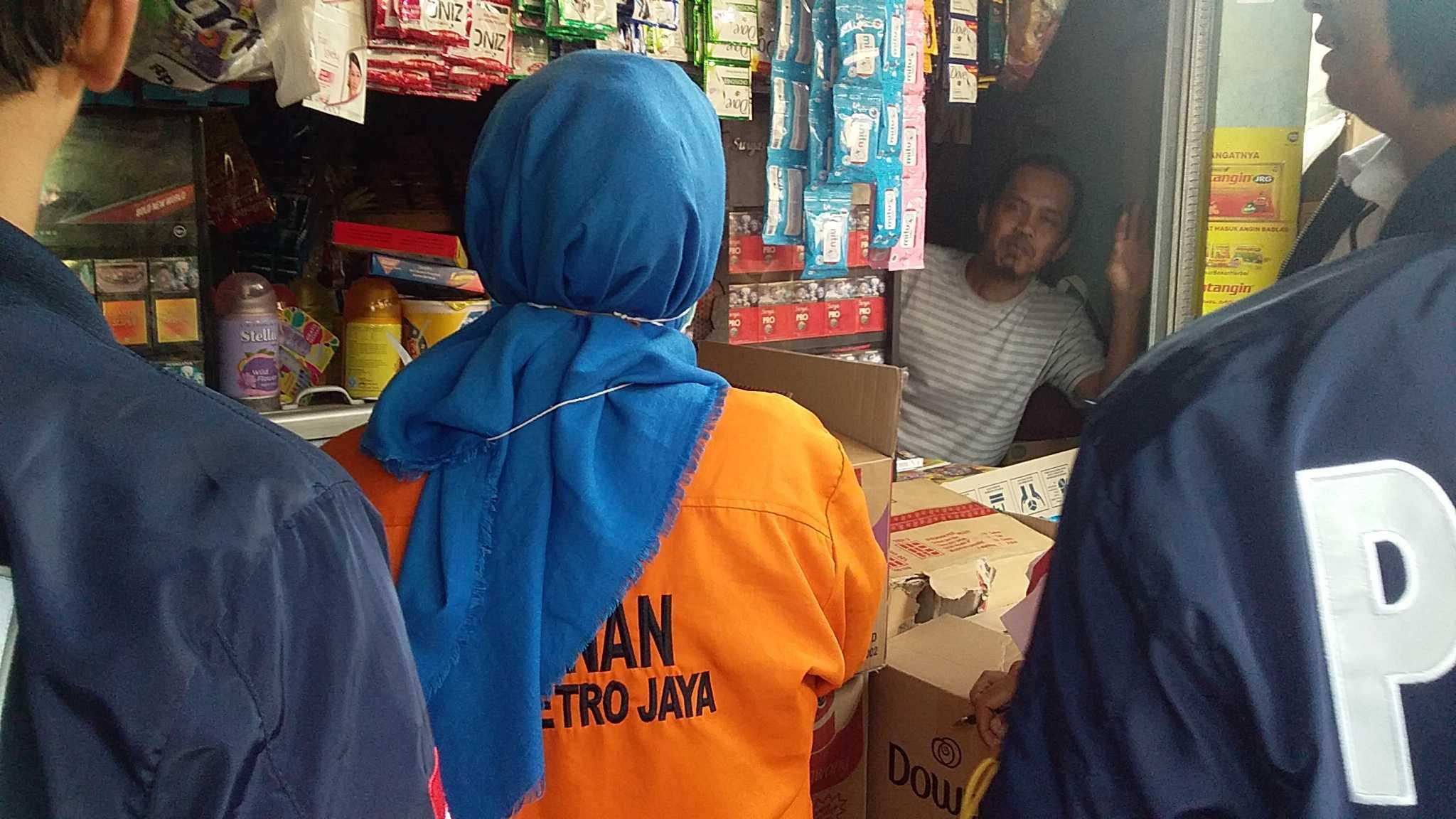 Setelah Rencanakan Pembunuhan, Aulia Beli Obat Nyamuk di Warung Kelontong