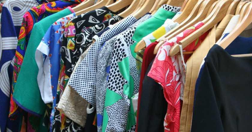 551 Bal Pakaian Bekas Impor Diamankan! Jangan Sampai Kamu Beli