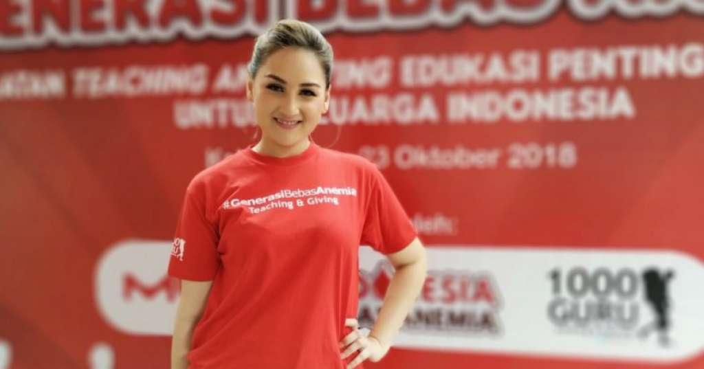 Mona Ratuliu Akan Terlibat Dalam Pertunjukan Sendratari