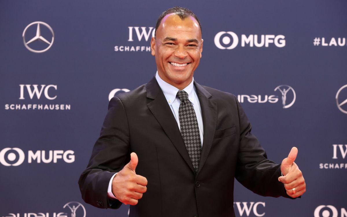 Putra Legenda Timnas Brasil Meninggal Dunia saat Bermain Sepak Bola
