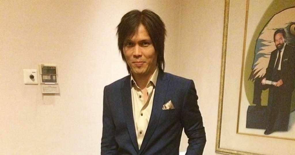 Once Mekel Ingin Konser 'Dewa 19' Menjadi Pertunjukan Terbaik