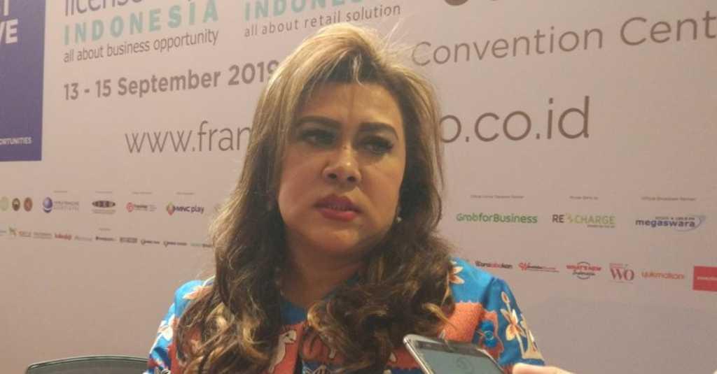 Ketua Umum WALI: Waralaba Asing Bukan Ancaman