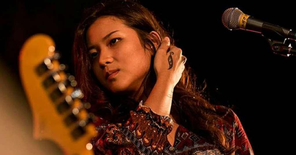 Danilla Riyadi Isi Original Soundtrack Film 'Pretty Boy'