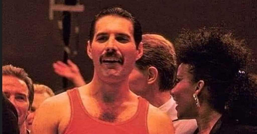 Peringati Ulang Tahun Freddie Mercury, Animasi Kampanye AIDS Dirilis
